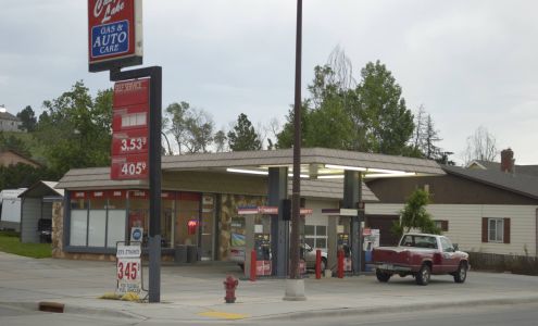 Canyon Lake Gas & Auto Care