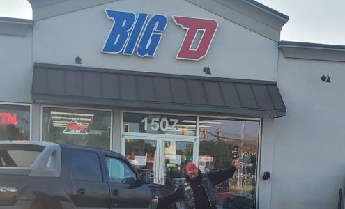 Big D