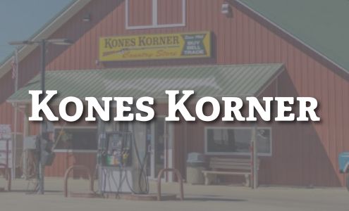 KONES KORNER Castlewood