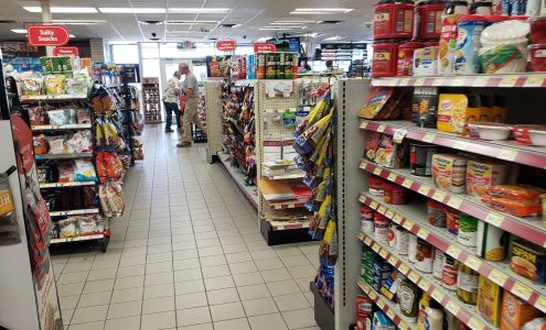 Circle K | Truck Stop