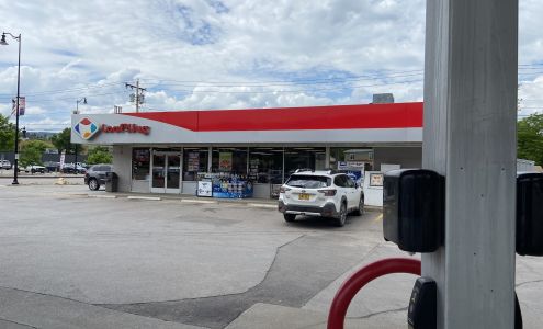 Loaf N Jug Spearfish