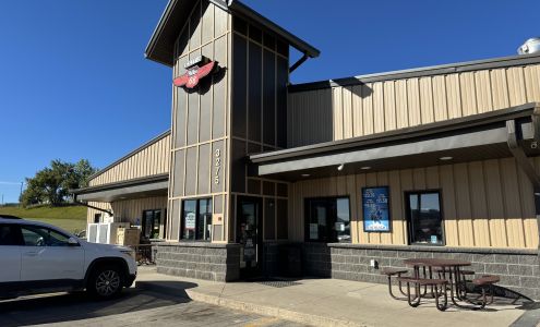 SPEEDY MART Spearfish