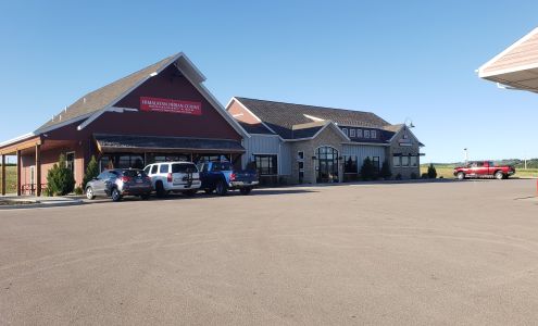 CBH CO-OP Elkhorn Ridge Travel Center Spearfish