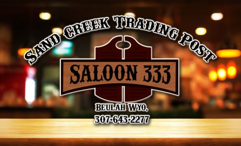 Sand Creek Trading Post Inc Beulah