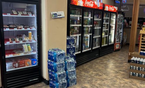 Mid-America Travel Plaza