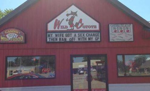 Cherry Pit Stop Vermillion