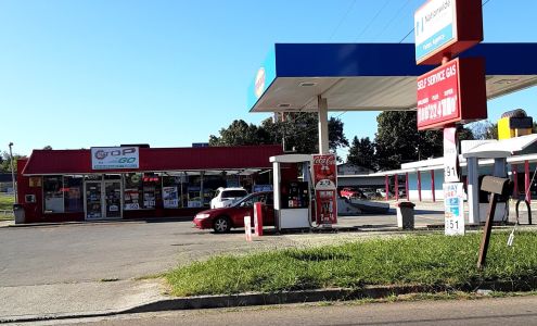 STOP N GO Morristown