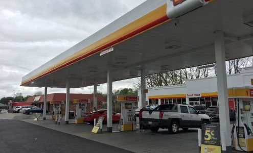 College Park Race Way