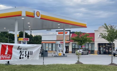 Fastop Food Mart Morristown