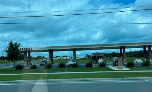 Ingles Gas Express Morristown