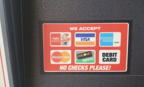 INGLES GAS EXPRESS Lenoir City