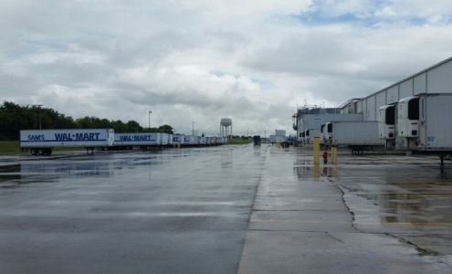 Rode Fuel Site Shelbyville