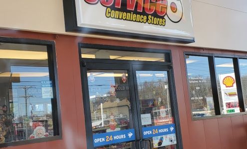 Hightail Springfield