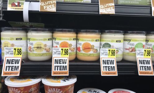 Ingles Gas Express Johnson City