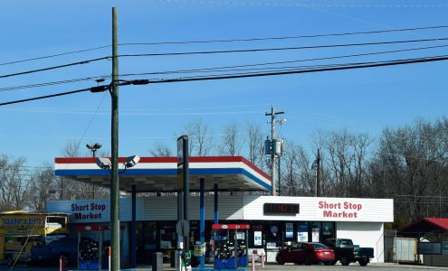 Short Stop Market McMinnville