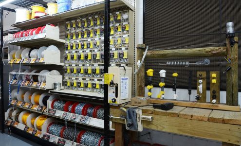 Warren Farmers Co-Op