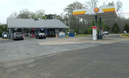 PUMP & GO Middle Valley