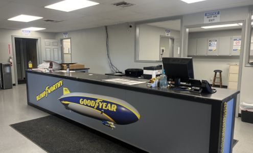 Goodyear Commercial Tire & Service Centers