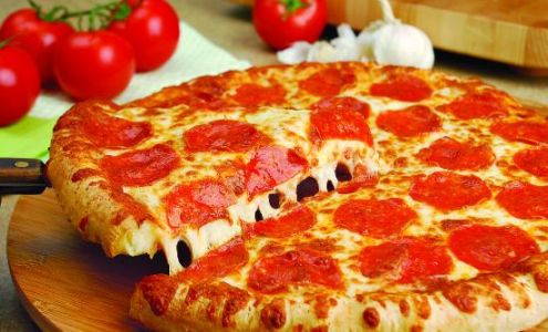 KIRKS MARKET AND DELI Buchanan