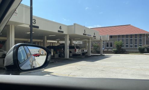 Bank of America ATM (Drive-thru)