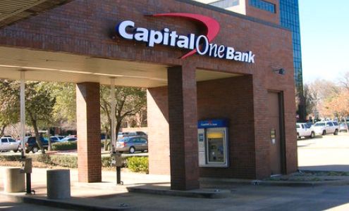 Capital One Bank