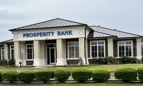 Prosperity Bank