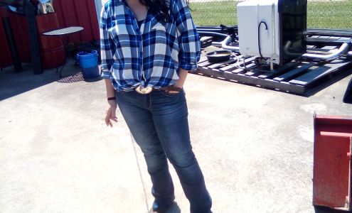 Custom Colors Nacogdoches