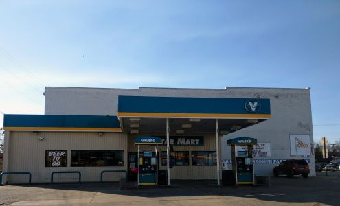 Star Mart Waxahachie