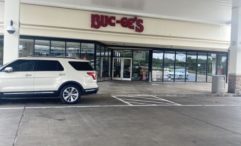 Buc-ee's Lake Jackson