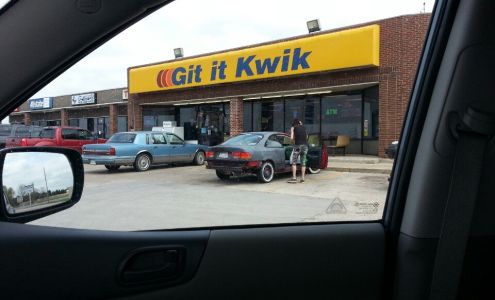 Git It Kwik