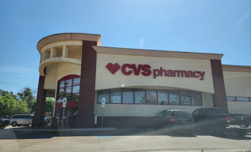 CVS