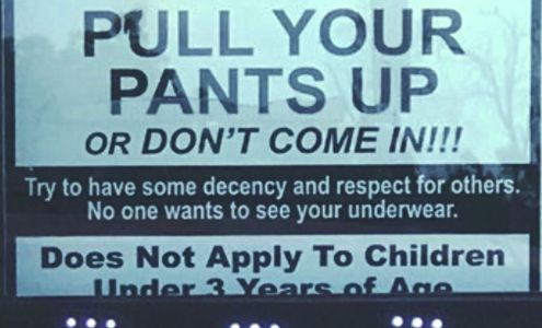 Country Store Brownwood