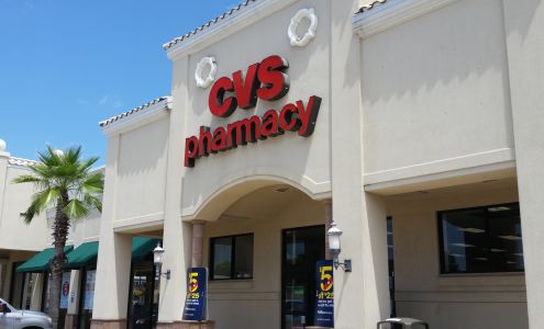 CVS