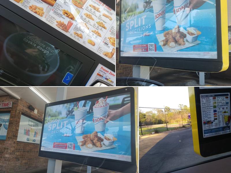 Sonic Drive-In