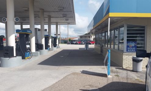 Aycock Oil Co Inc Alice