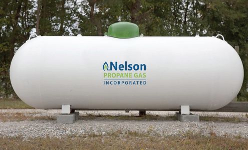 Nelson Propane Gas, Inc. Frankston