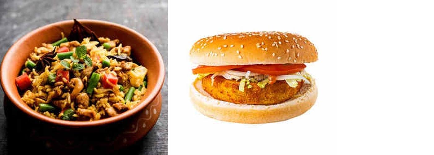 Curry Passion Oundle