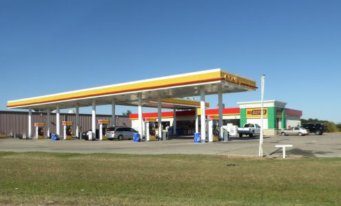 CEFCO Convenience Store