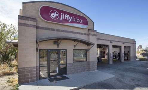 Jiffy Lube