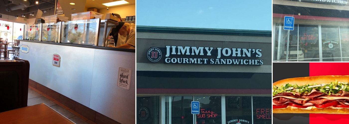 Jimmy John's