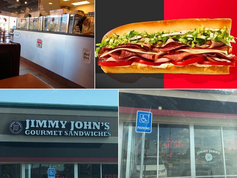 Jimmy John's