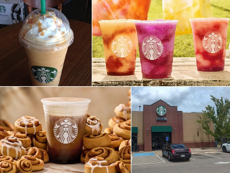 Starbucks