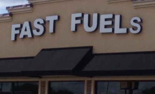 Fast Fuel Jacksonville