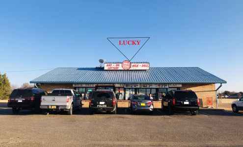 Kwik Stop Levelland