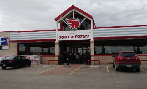 Toot'n Totum