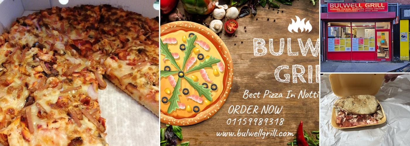 Bulwell Grill