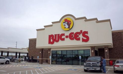 Buc-ee's Port Lavaca