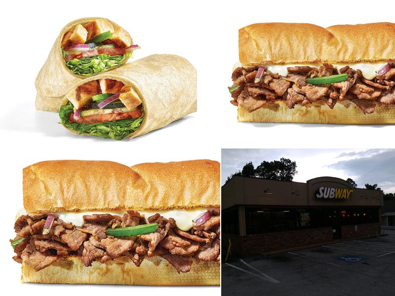 Subway