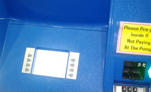 Mini Mart Fredericksburg