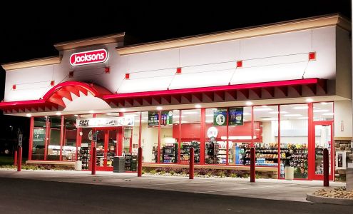 ExtraMile by Jacksons Riverton